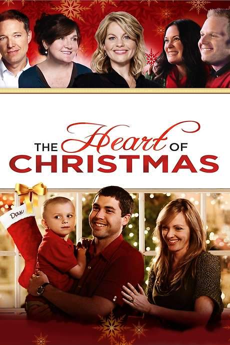 The Heart of Christmas